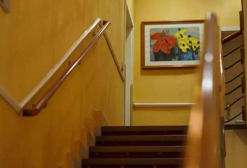 Aurelia Hotel St.hubertus