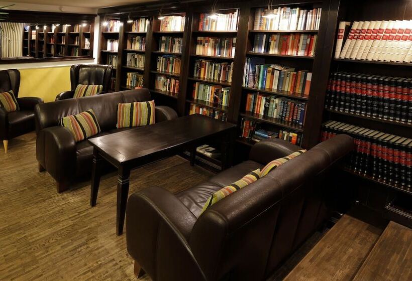 Aurelia Hotel St.hubertus