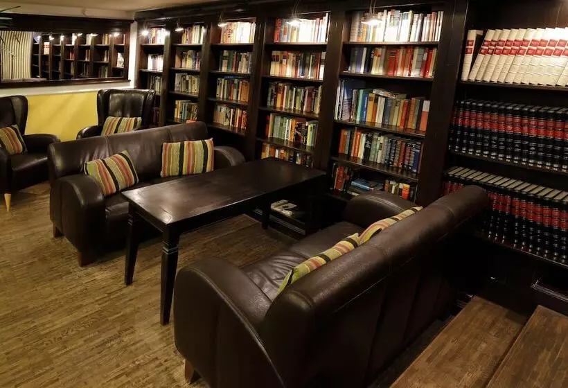 Aurelia Hotel St.hubertus