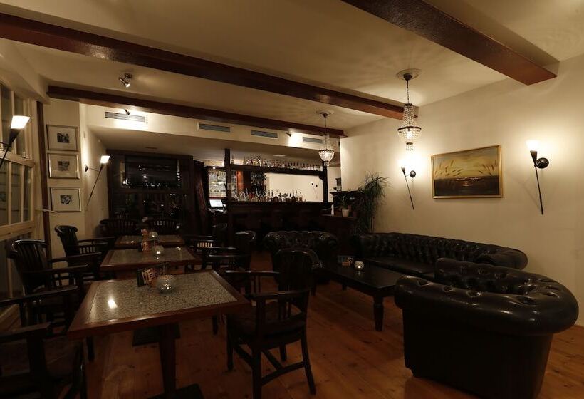 Aurelia Hotel St.hubertus