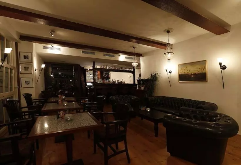 Aurelia Hotel St.hubertus