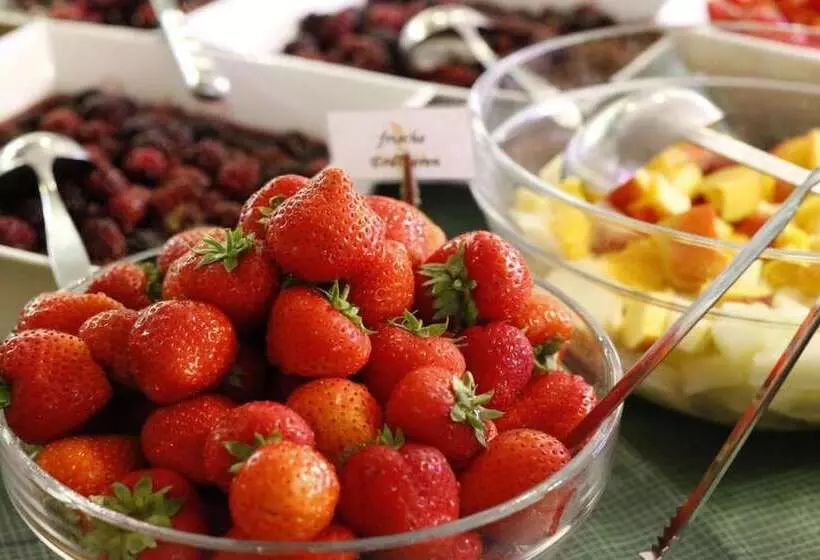 Aurelia Hotel St.hubertus