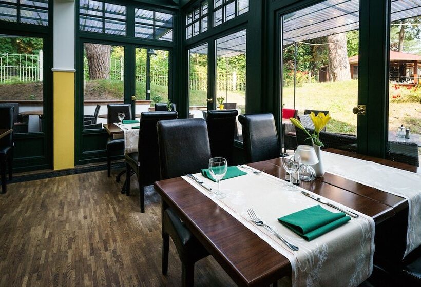 Aurelia Hotel St.hubertus