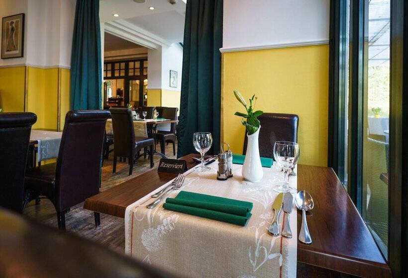 Aurelia Hotel St.hubertus