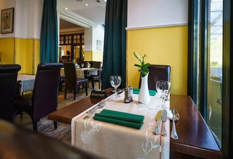 Aurelia Hotel St.hubertus