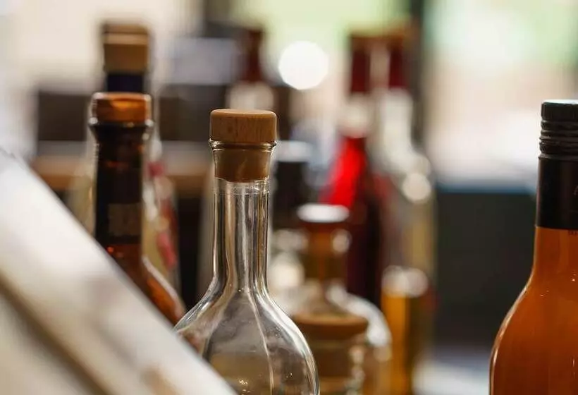 Aurelia Hotel St.hubertus