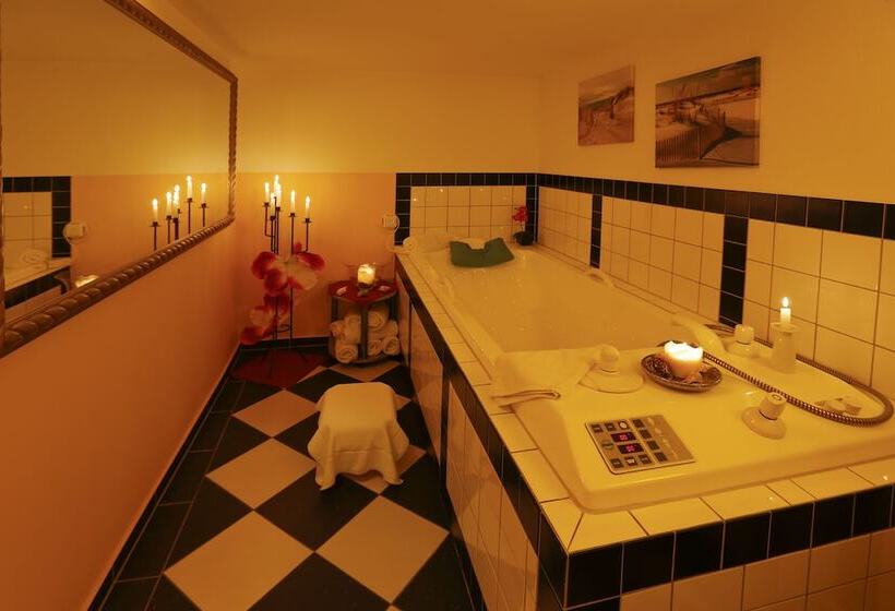 Aurelia Hotel St.hubertus