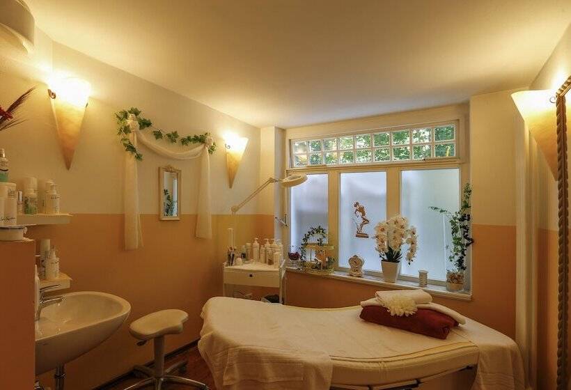 Aurelia Hotel St.hubertus