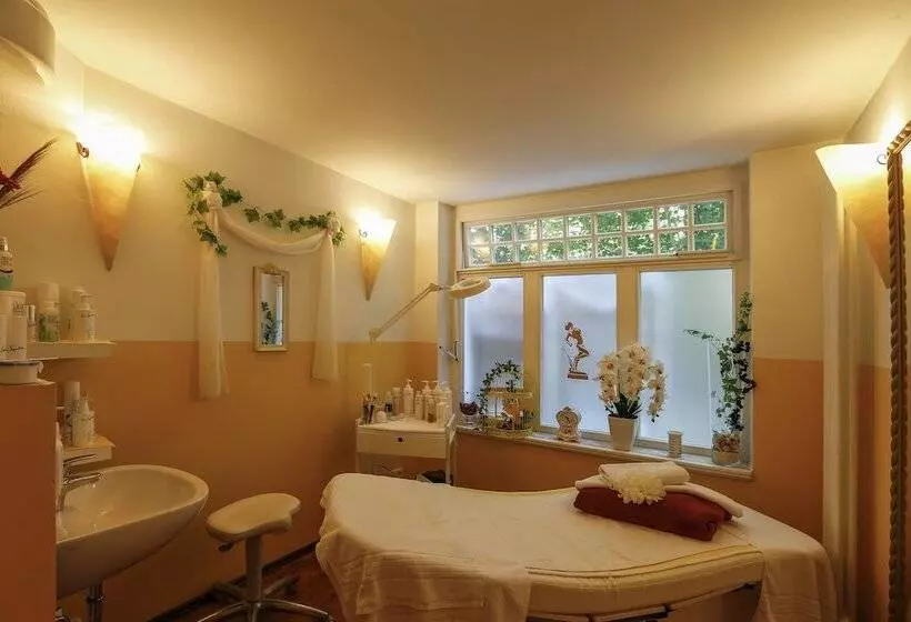 Aurelia Hotel St.hubertus