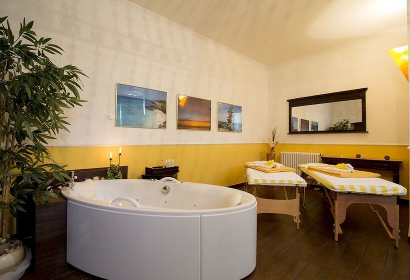 Aurelia Hotel St.hubertus