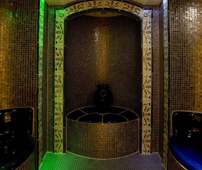 Aurelia Hotel St.hubertus