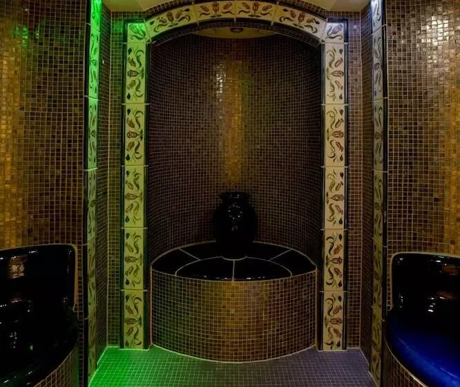 Aurelia Hotel St.hubertus