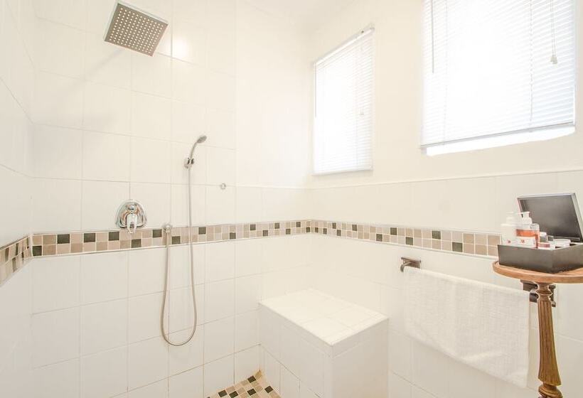 צימר Honeypot Guest House