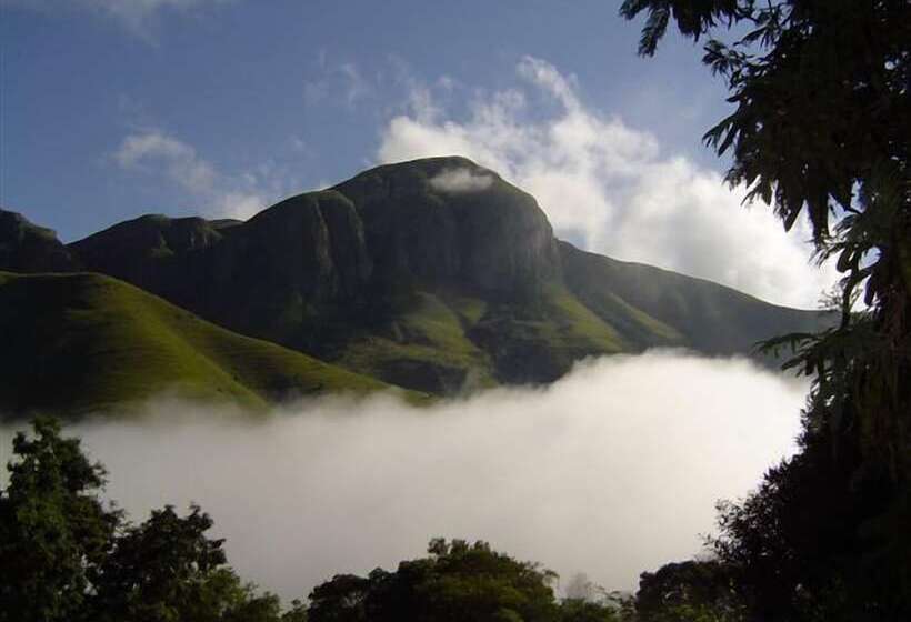 Forest Creek Lodge & Spa