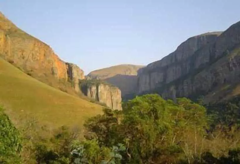 Forest Creek Lodge & Spa