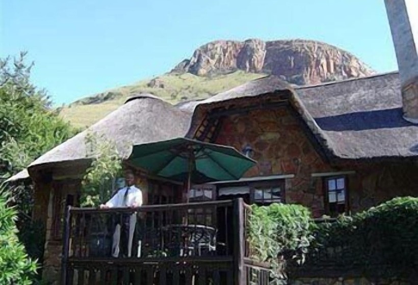 Forest Creek Lodge & Spa