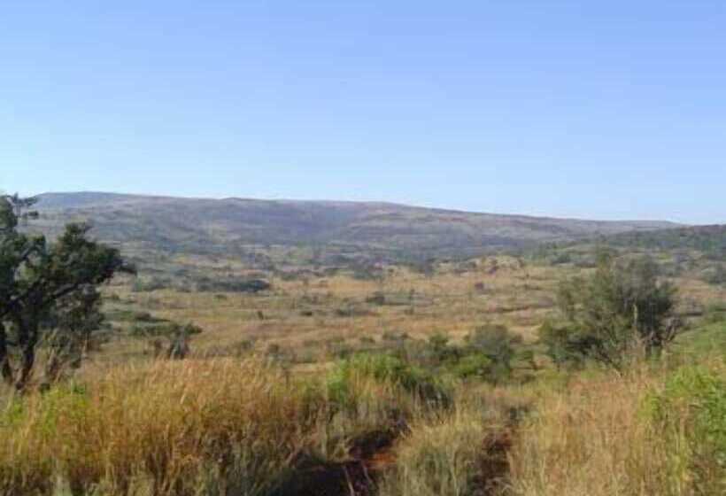 Forest Creek Lodge & Spa