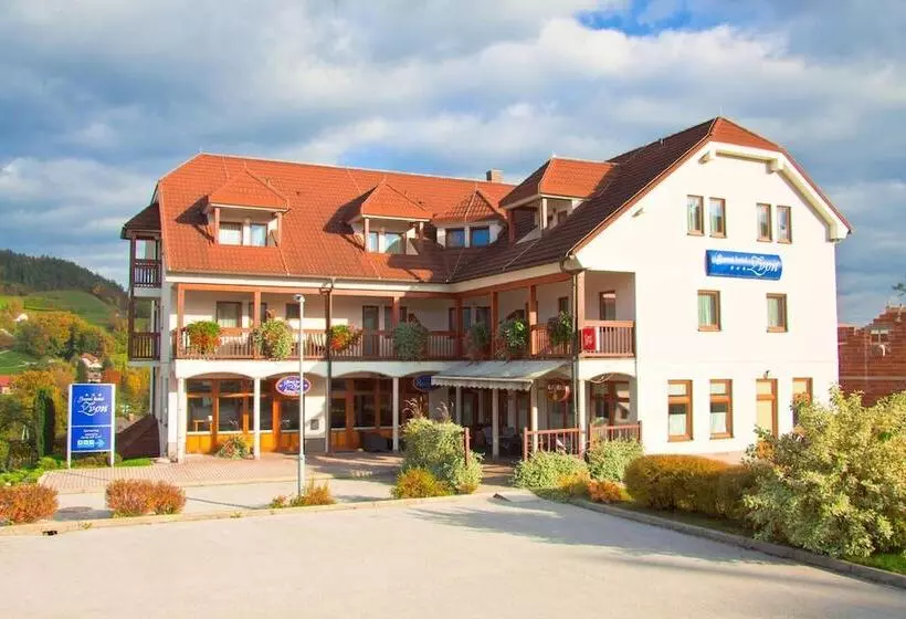 Garni Hotel Zvon