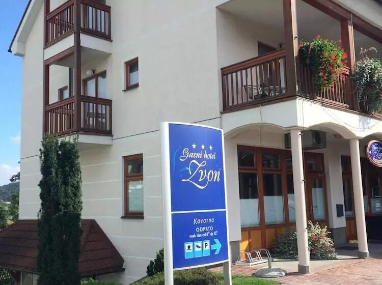 Garni Hotel Zvon
