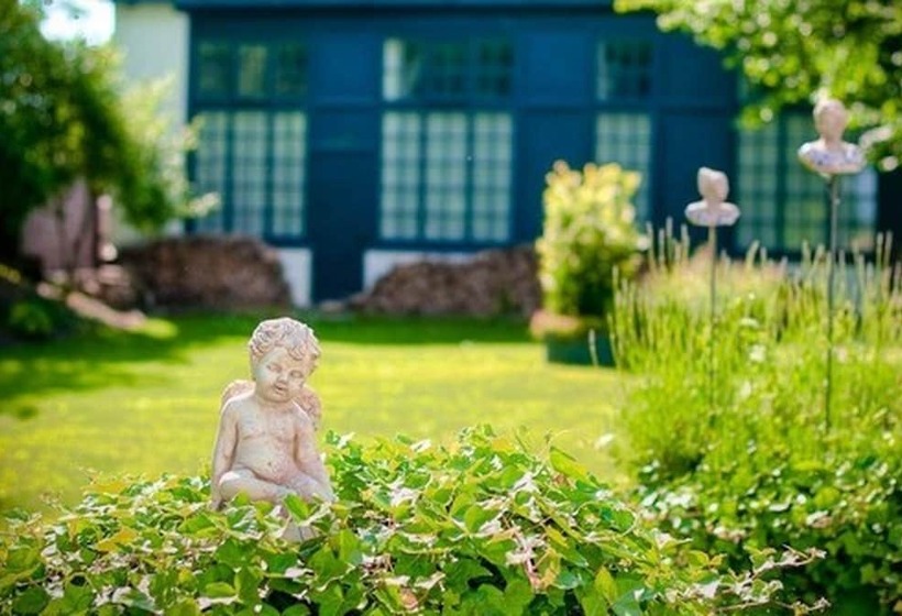 Golf  & Landhotel Am Alten Deich