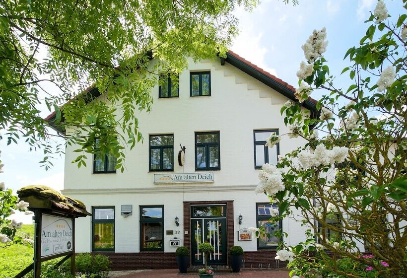 Golf  & Landhotel Am Alten Deich