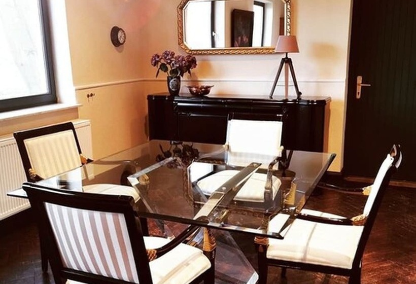 Golf  & Landhotel Am Alten Deich