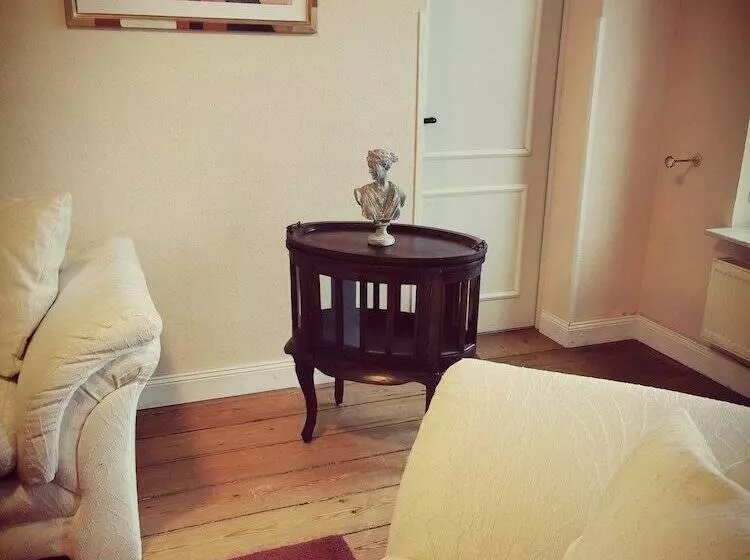 Golf & Landhotel Am Alten Deich