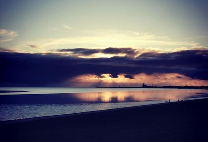 Golf  & Landhotel Am Alten Deich