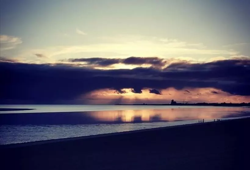 Golf & Landhotel Am Alten Deich