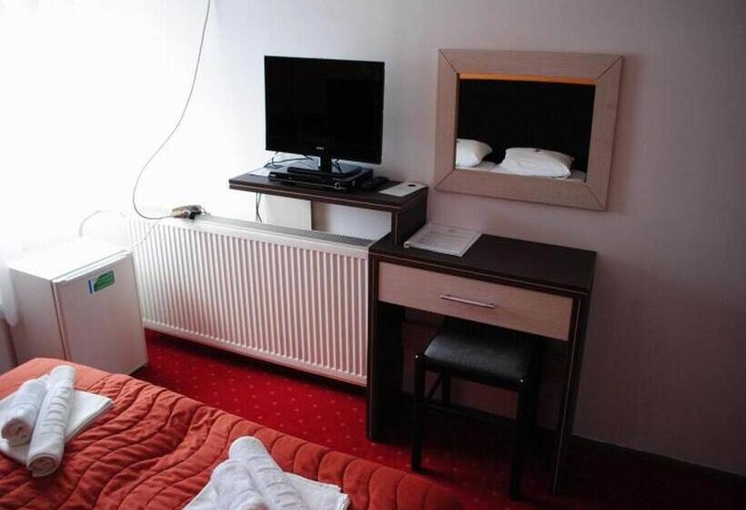 Gros Hotel   Leskovac