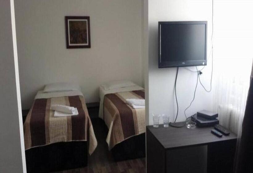 Gros Hotel   Leskovac