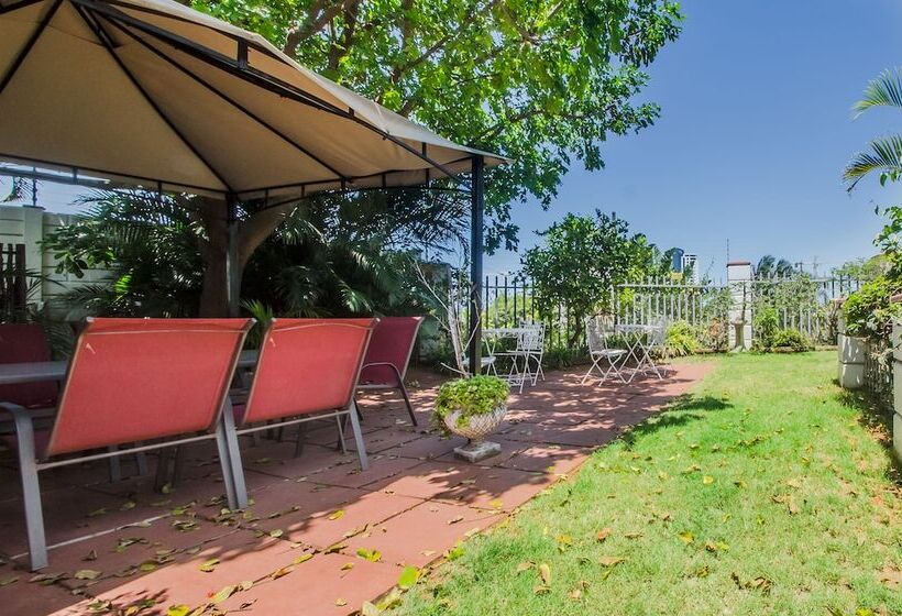 צימר Honeypot Guest House