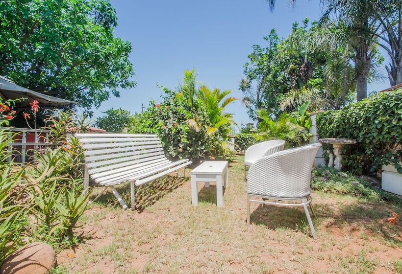 צימר Honeypot Guest House