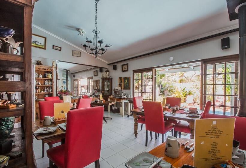 צימר Honeypot Guest House