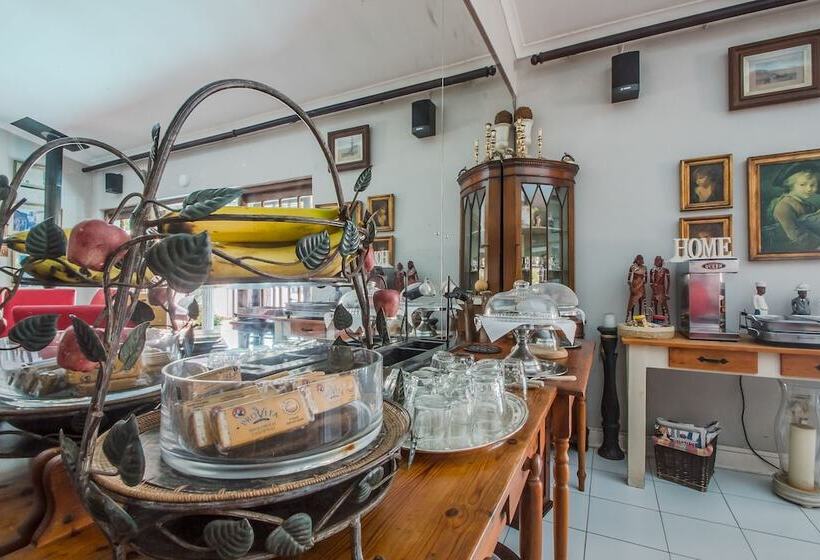 צימר Honeypot Guest House