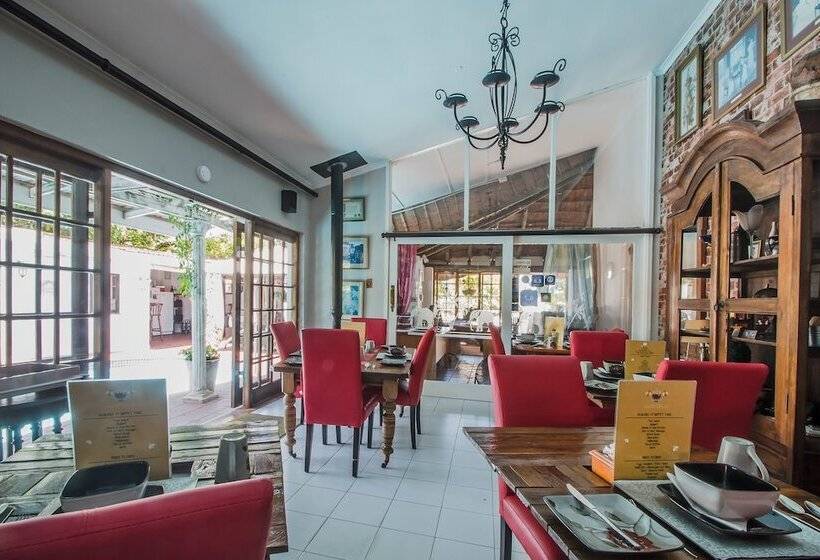 צימר Honeypot Guest House