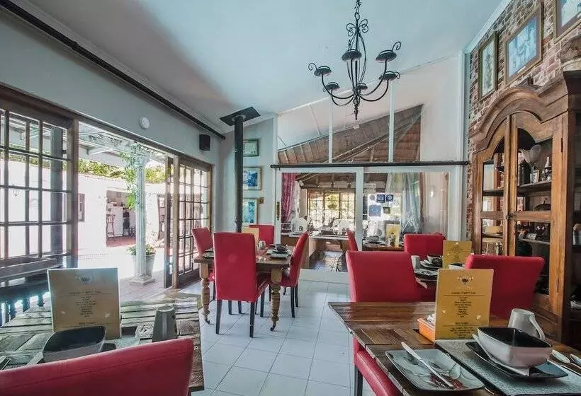 צימר Honeypot Guest House