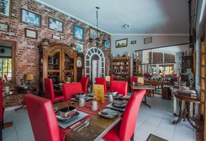 צימר Honeypot Guest House