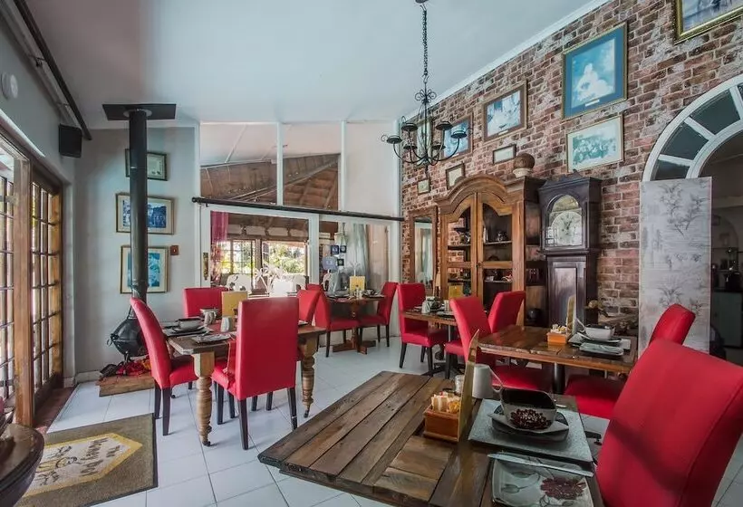 צימר Honeypot Guest House