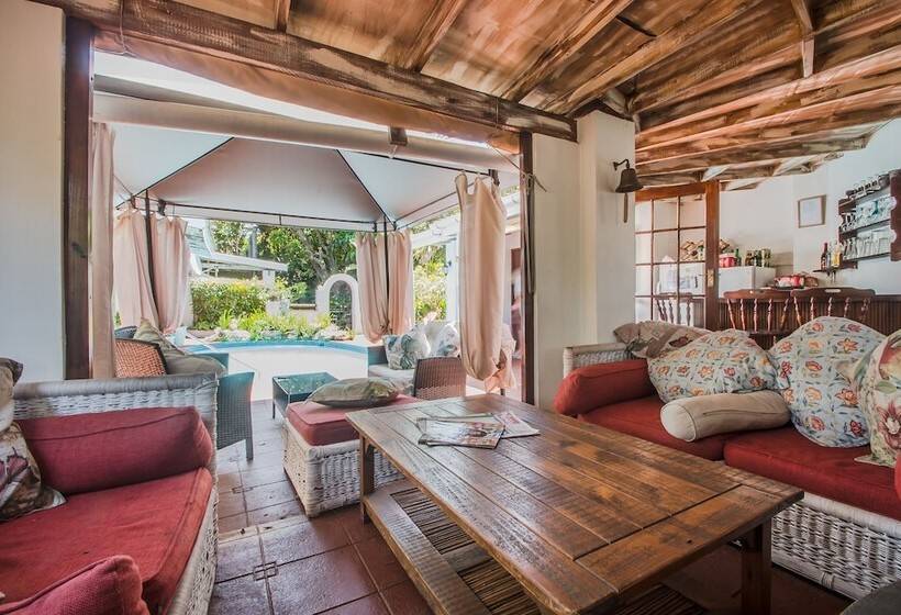 צימר Honeypot Guest House