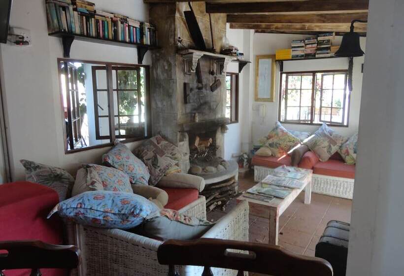 צימר Honeypot Guest House