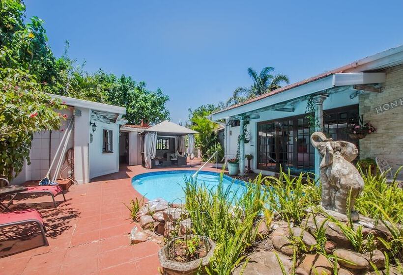 צימר Honeypot Guest House