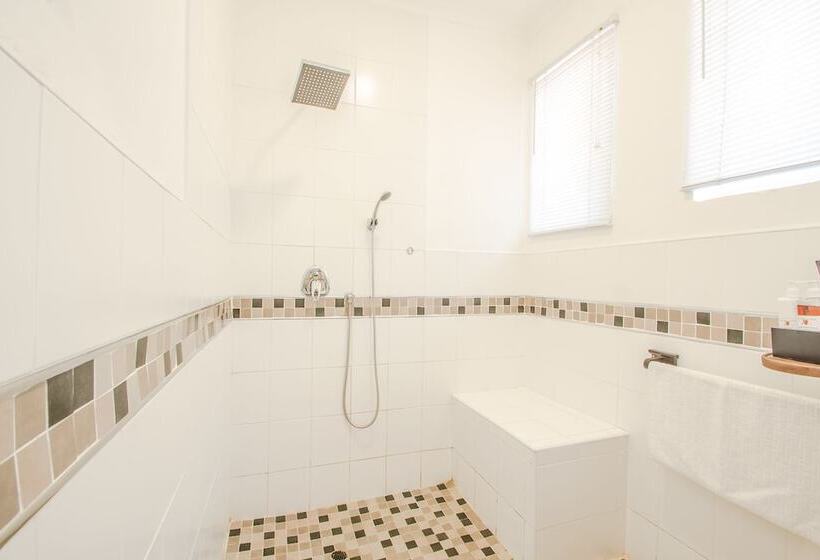 צימר Honeypot Guest House