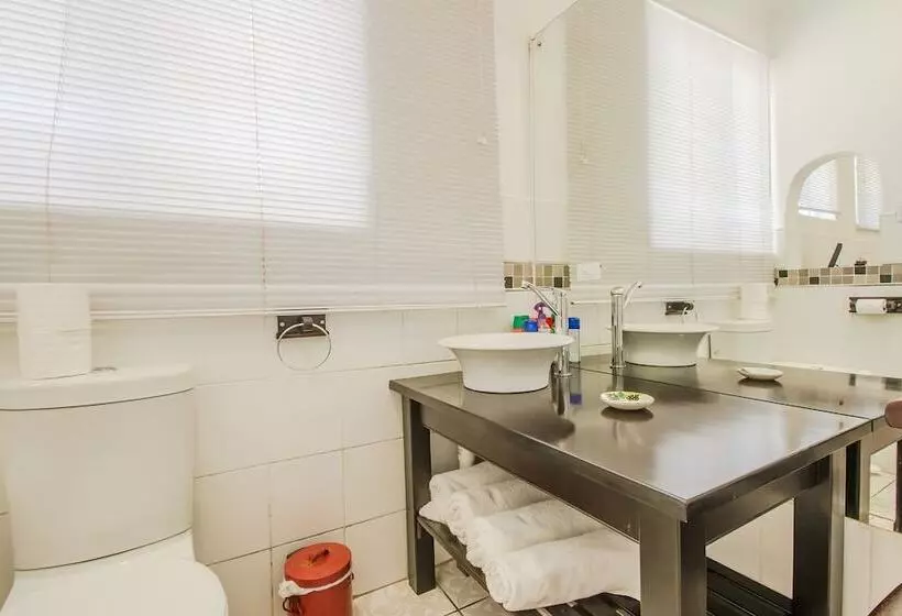 צימר Honeypot Guest House