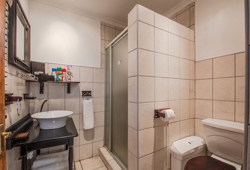 צימר Honeypot Guest House