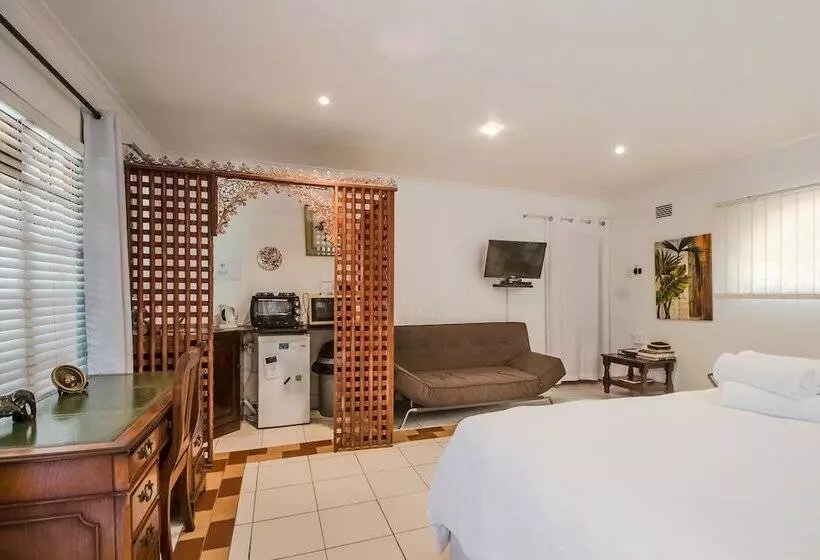 צימר Honeypot Guest House