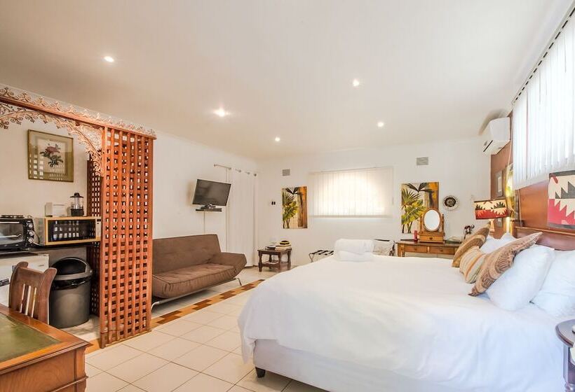 צימר Honeypot Guest House