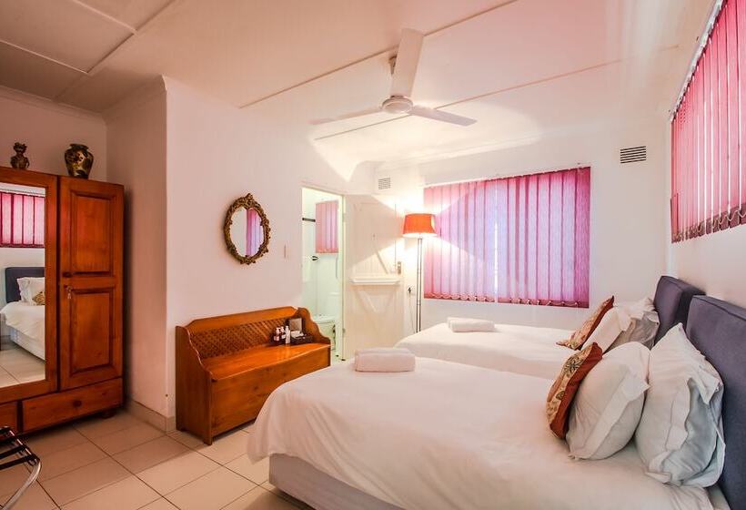 צימר Honeypot Guest House