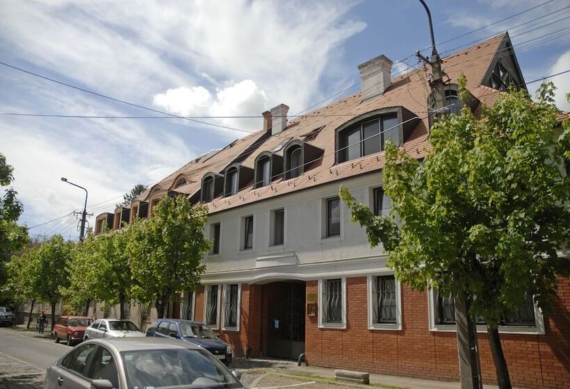 Abbázia Club Hotel Kék