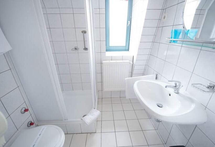 Abbázia Club Hotel Kék